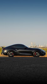 2022 Toyota Supra GR - 20k km