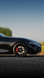 2022 Toyota Supra GR - 20k km