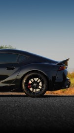 2022 Toyota Supra GR - 20k km