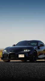 2022 Toyota Supra GR - 20k km