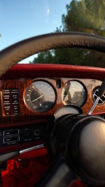 1981 Rolls-Royce Corniche Convertible - 13k km