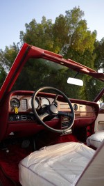 1981 Rolls-Royce Corniche Convertible - 13k km