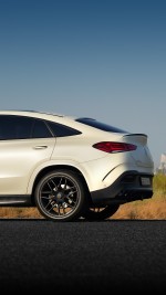 2021 Mercedes-Benz GLE 53 AMG - 41k km