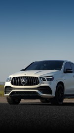 2021 Mercedes-Benz GLE 53 AMG - 41k km