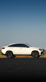 2021 Mercedes-Benz GLE 53 AMG - 41k km