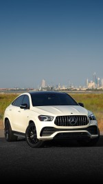 2021 Mercedes-Benz GLE 53 AMG - 41k km