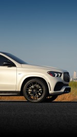 2021 Mercedes-Benz GLE 53 AMG - 41k km