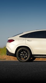 2021 Mercedes-Benz GLE 53 AMG - 41k km