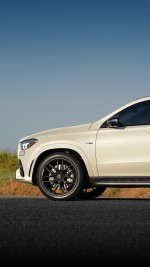 2021 Mercedes-Benz GLE 53 AMG - 41k km