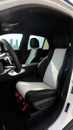 2023 Mercedes-Benz GLE 450 4MATIC - 5018 km Only