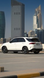 2023 Mercedes-Benz GLE 450 4MATIC - 5018 km Only