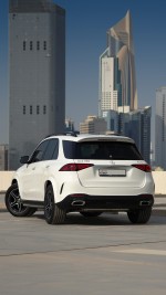 2023 Mercedes-Benz GLE 450 4MATIC - 5018 km Only