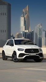 2023 Mercedes-Benz GLE 450 4MATIC - 5018 km Only