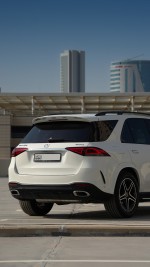 2023 Mercedes-Benz GLE 450 4MATIC - 5018 km Only