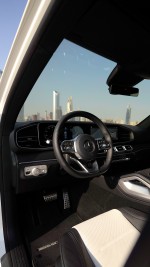 2023 Mercedes-Benz GLE 450 4MATIC - 5018 km Only