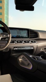 2023 Mercedes-Benz GLE 450 4MATIC - 5018 km Only