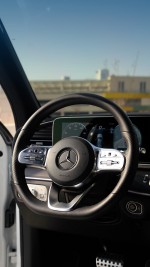 2023 Mercedes-Benz GLE 450 4MATIC - 5018 km Only