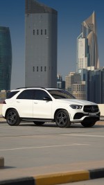 2023 Mercedes-Benz GLE 450 4MATIC - 5018 km Only