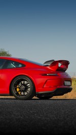 2018 Porsche 911 GT3 - 22k km