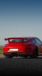 2018 Porsche 911 GT3 - 22k km