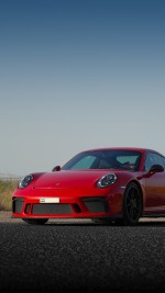 2018 Porsche 911 GT3 - 22k km