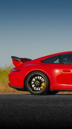 2018 Porsche 911 GT3 - 22k km