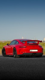 2018 Porsche 911 GT3 - 22k km