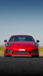 2018 Porsche 911 GT3 - 22k km