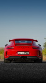 2018 Porsche 911 GT3 - 22k km