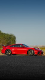 2018 Porsche 911 GT3 - 22k km