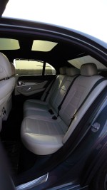 2017 Mercedes-Benz E43 AMG - 78k km