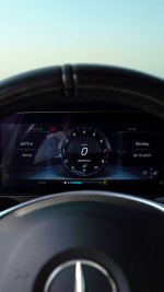 2017 Mercedes-Benz E43 AMG - 78k km