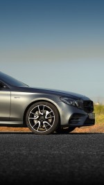 2017 Mercedes-Benz E43 AMG - 78k km