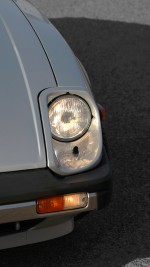 1981 Nissan 280ZX 2-Seat - 123k km