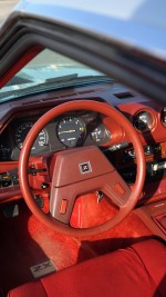 1981 Nissan 280ZX 2-Seat - 123k km