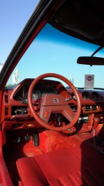 1981 Nissan 280ZX 2-Seat - 123k km