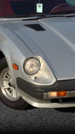 1981 Nissan 280ZX 2-Seat - 123k km