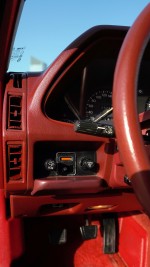 1981 Nissan 280ZX 2-Seat - 123k km