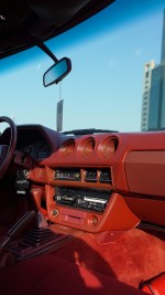 1981 Nissan 280ZX 2-Seat - 123k km
