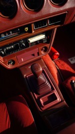 1981 Nissan 280ZX 2-Seat - 123k km
