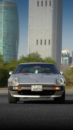 1981 Nissan 280ZX 2-Seat - 123k km