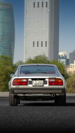 1981 Nissan 280ZX 2-Seat - 123k km