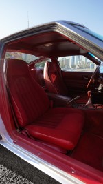 1981 Nissan 280ZX 2-Seat - 123k km