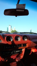 1981 Nissan 280ZX 2-Seat - 123k km