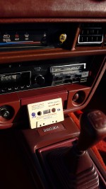 1981 Nissan 280ZX 2-Seat - 123k km