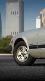 1981 Nissan 280ZX 2-Seat - 123k km