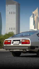 1981 Nissan 280ZX 2-Seat - 123k km