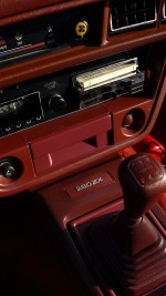 1981 Nissan 280ZX 2-Seat - 123k km