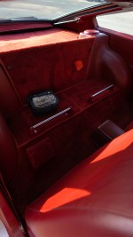 1981 Nissan 280ZX 2-Seat - 123k km