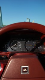 1981 Nissan 280ZX 2-Seat - 123k km